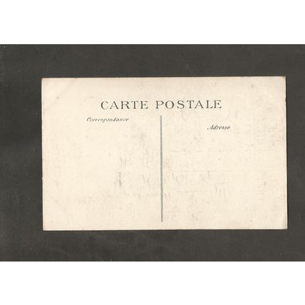 Postcard Belgium Poperinge Saint Bertin Church