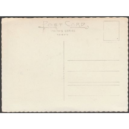 Corstopitum Roman Station, Corbridge, Northumberland, c.1950s - Frith's RPPC