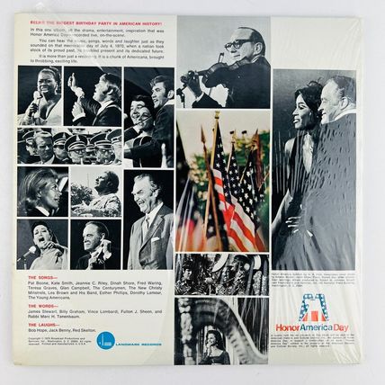 Proudly They Came Vinyl 2xLP Record Album PR-LP-101
