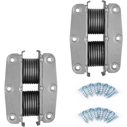 Rocker Recliner Springs or Rocking Chair Springs Replacement Parts| 5 1/8" Long