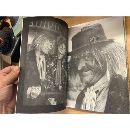 1981 WORZEL GUMMIDGE ANNUAL ILLUSTRATED VINTAGE ANNUAL HARDBACK BOOK (P3)