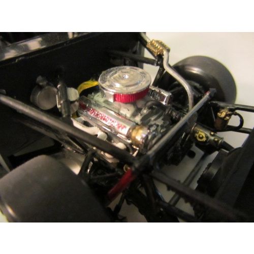 1/24 Scale Monogram Racing Truck