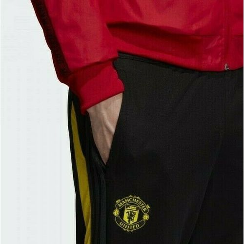 ADIDAS MANCHESTER UNITED TRAINING PANTS 2019/20.