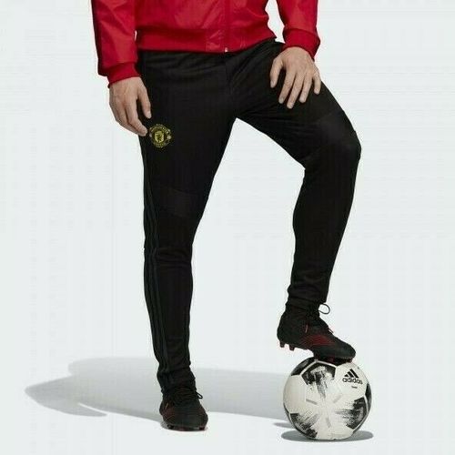 ADIDAS MANCHESTER UNITED TRAINING PANTS 2019/20.