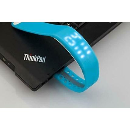 Children Smart Activity Tracker - Kids Pedometer Step Counter Fitness Wristband