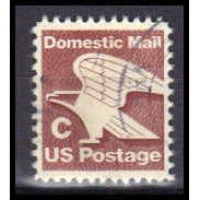 Used 1946 20c C Eagle Fine W1198