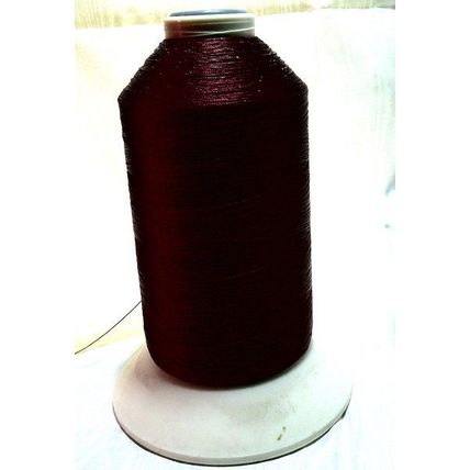 Craft Items Star Nylon Bonded Thread Lot of 3