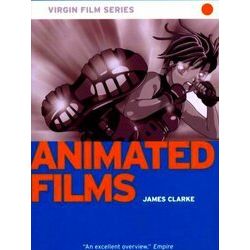 Animated Films - Virgin Film