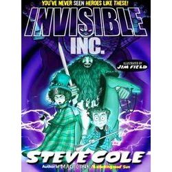 Invisible Inc