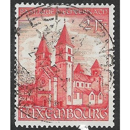 1953 Michel 514 - fine used (o)