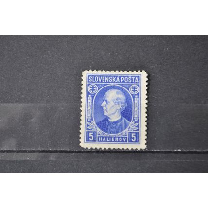 slovakia 1939 SG 25 UMM