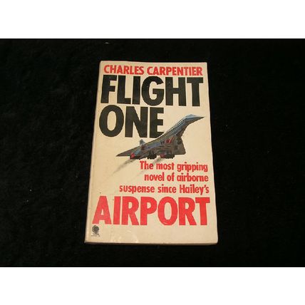 Flight One by Charles Carpenter