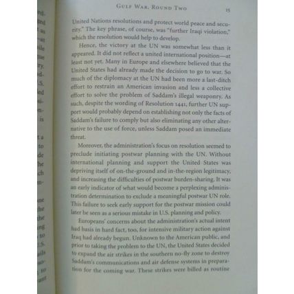 "WINNING MODERN WARS IRAQ TERRORISM AMERICAN EMPIRE by GENERAL WESLEY CLARK 1st"