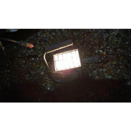 Joblot 12v 24v volt halogen led worklights lamping search light draper hl12vlf