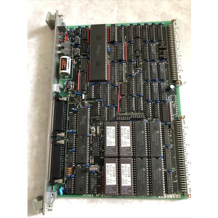 NEW SONY PCB-289C REV.B VME BOARD,SONY MACRO 6005,HCD63 M-6005 ,ED