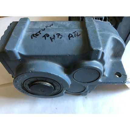 NEW SEW EURODRIVE FA47 DRS71S4BE05 AC GEARMOTOR. INVERTER DUTY,SJ