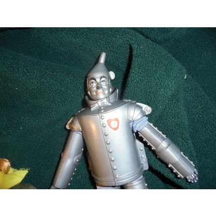 1974 ORIGINAL WIZARD OF OZ MEGO FIGURE LOT!! $120.00 - FREE SHIPPING!