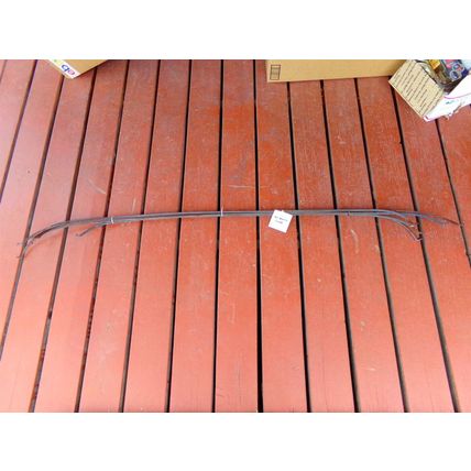 1941 DeSoto Coupe Headliner Bows OEM 5 pc