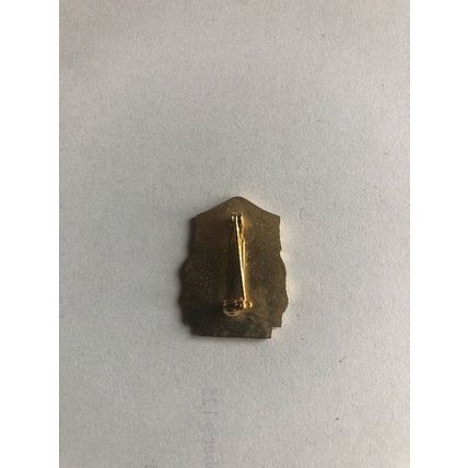 Marlborough bowls club bowling bowls badge