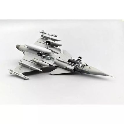 GRIPEN JAS-39A RONNEBY AIR SHOW 2004 - AVIATION 72 AV7243006 1/72 - PRE ORDER