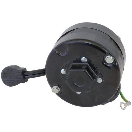 Endurance Pro JA2C0208-1, 23405SER, S23405SER, Exhaust Fan Motor Replacement for