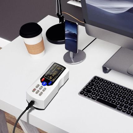 Surface Roughness Tester Profilometer High Precision 0.001Μm Digital Surface Rou