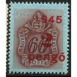 1945 Michel P178 - MH (*)