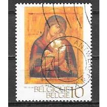 Belgium ( Belgique ) N° 2437 YVERT OBLITERE (USED)