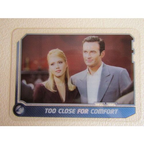 Fantastic 4 Movie Celz Cards Inc 2005 Base 1 ~ 60 Holo`s 1 ~ 12 Variants (e23)