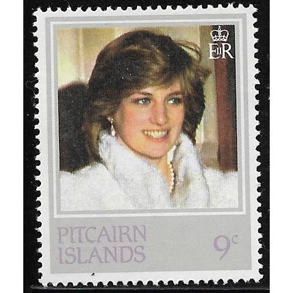 1982 SG 227 - MNH (**)