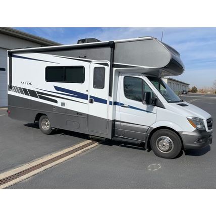 2020 Winnebago Vita