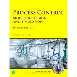 International Series in the Physical and Chemical Engineering Sciences: Process