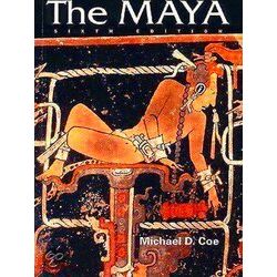 The Maya (Ancient Peoples Places S.)