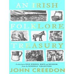 An Irish Folklore Treasury
