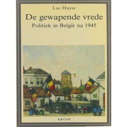 De Gewapende Vrede