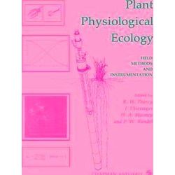 Plant Physiological Ecology