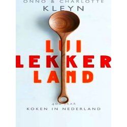 Luilekkerland