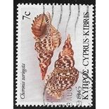 1986 SG 681 - fine used (o)