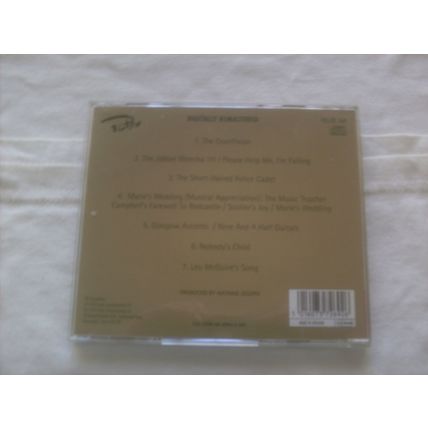 Billy Connolly CD Classic Connolly 7 Tracks including The Crucifixion