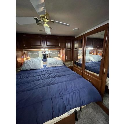 2003 Newmar Scottsdale