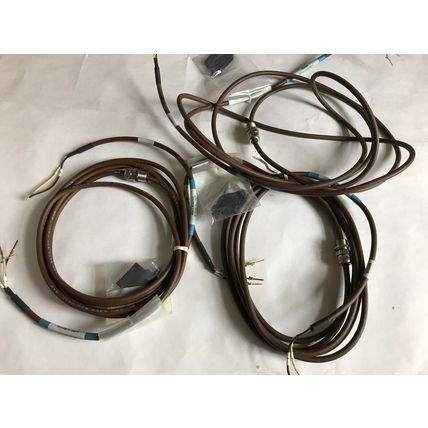 NEW FANUC ROBOTICS EE-3186-368-001,EE3186368 INTRINSICALLY SAFE SENSOR CABLE,SH