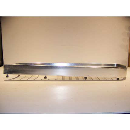1967 PLYMOUTH BARRACUDA RH GRILL INSERT OEM