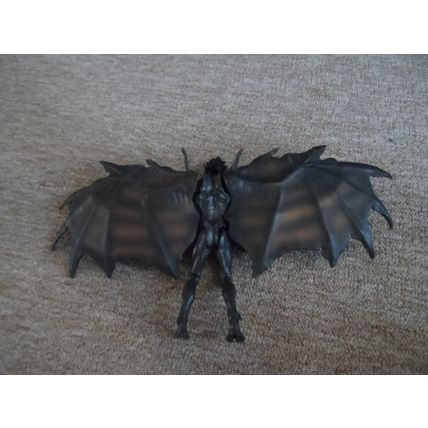 7'' Jakks Pacific Van Helsing Monster Slayer Dracula Beast Figure