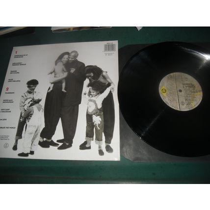WOMACK & WOMACK LP - CONSCIENCE