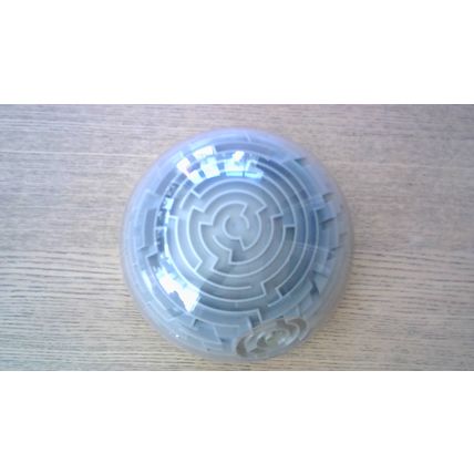 STAR WARS: DEATH STAR MAZE Toy (Paladone)
