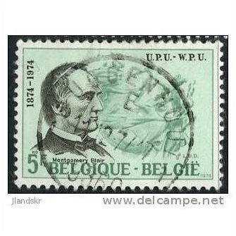 1974 Michel 1781 - fine used (o)