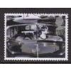 Great Britain 2001 Cats & Dogs 1st Car Used SG 2192 Sc 1958 postage stamp