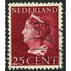 1940/1947 NVPH 341 - fine used (o)