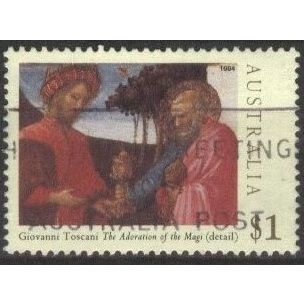 Australia 1994 SG1489 Used Christmas (C-399)