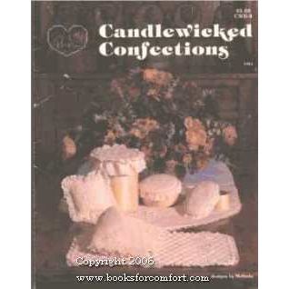 Candlewicked Confections